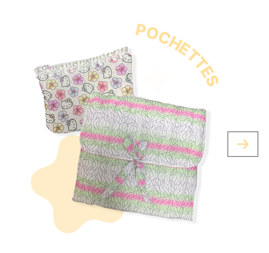 Pochettes