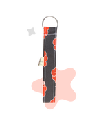 Porte-clés lanière