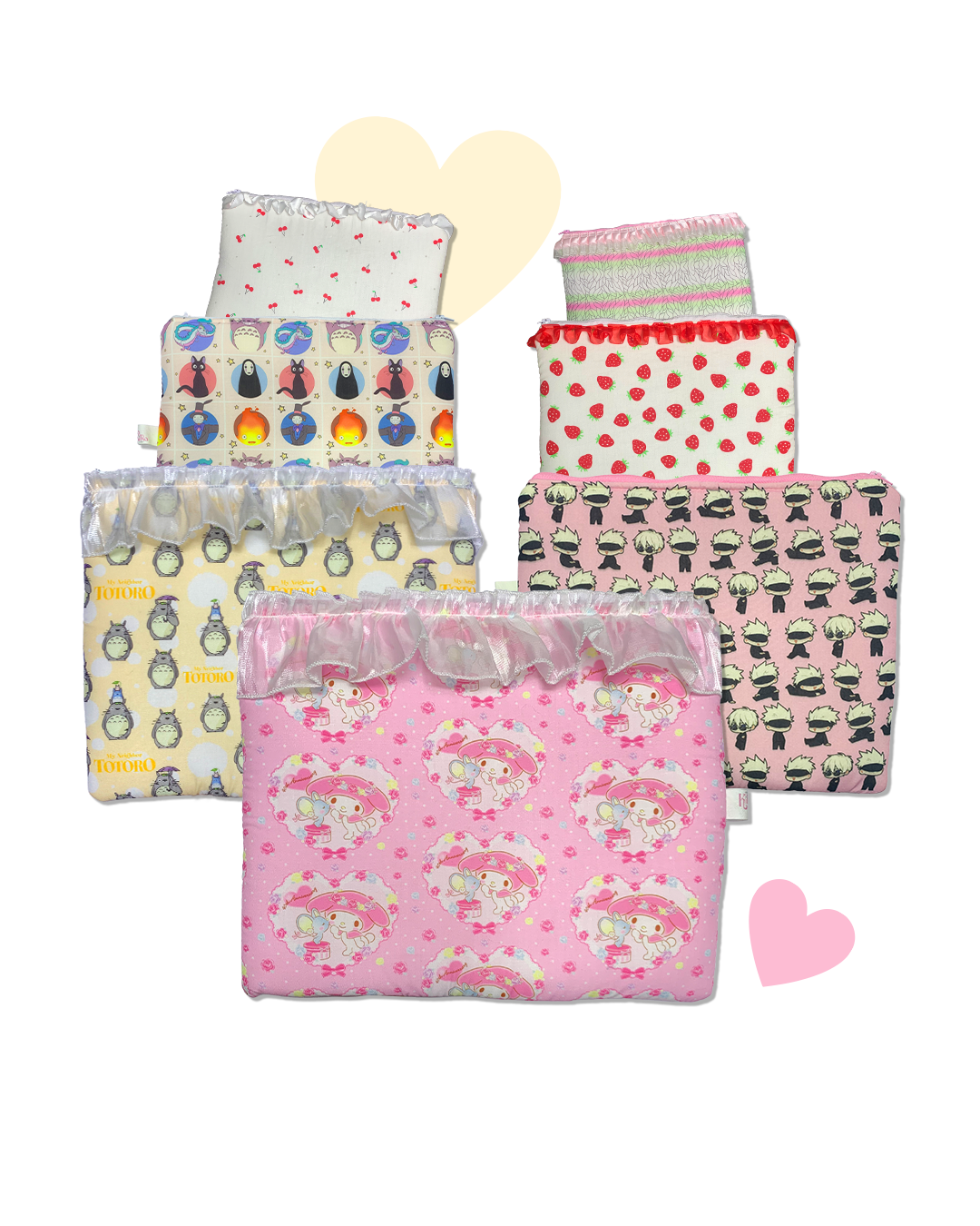 Pochette ipad