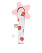 Porte-clés lanière