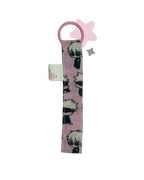 Porte-clés lanière
