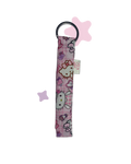 Porte-clés lanière
