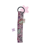 Porte-clés lanière
