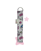 Porte-clés lanière