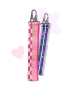 Porte-clés lanière xl