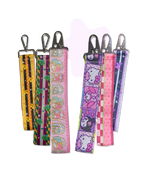 Porte-clés lanière xl