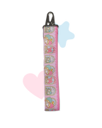 Porte-clés lanière xl