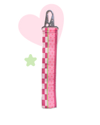 Porte-clés lanière xl