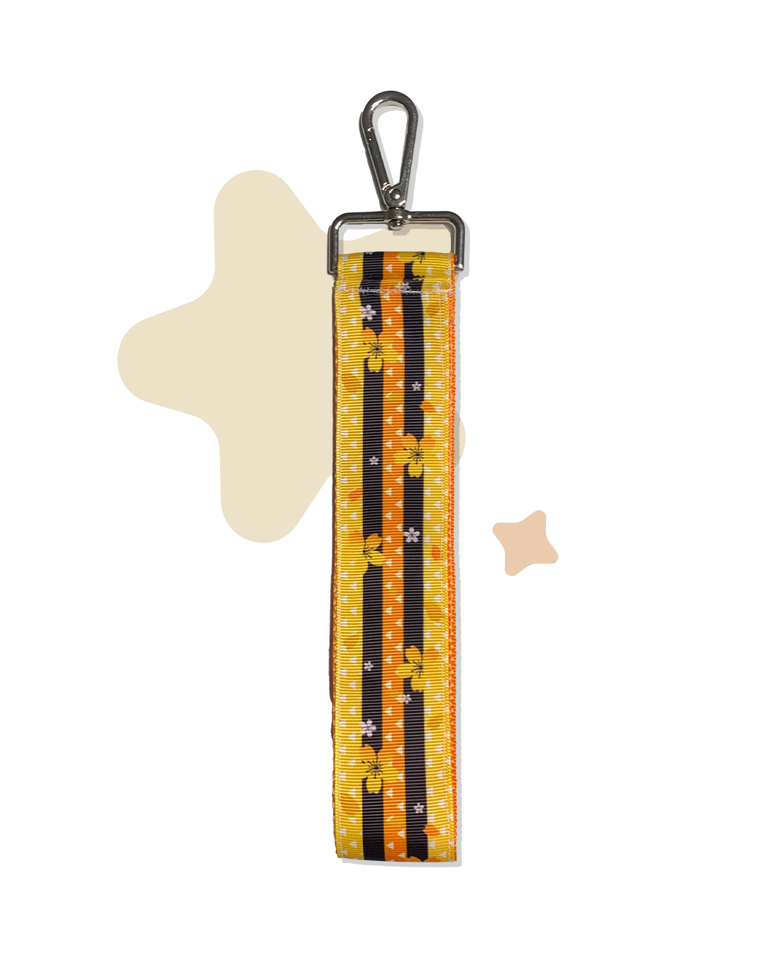 Porte-clés lanière xl