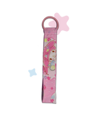 Porte-clés lanière