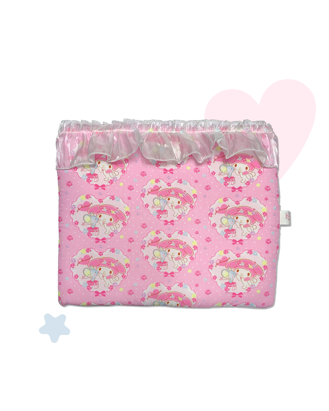 Pochette ipad