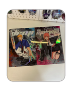 Pack duo devil hunter
