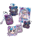 Pack complet < Méduse >