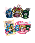 Pack complet ♪ ₊˚ ningyo ♫⋆｡
