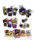 PACK COMPLET STAR ゴゴゴ✮⋆˙
