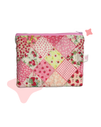 Pochette à zip