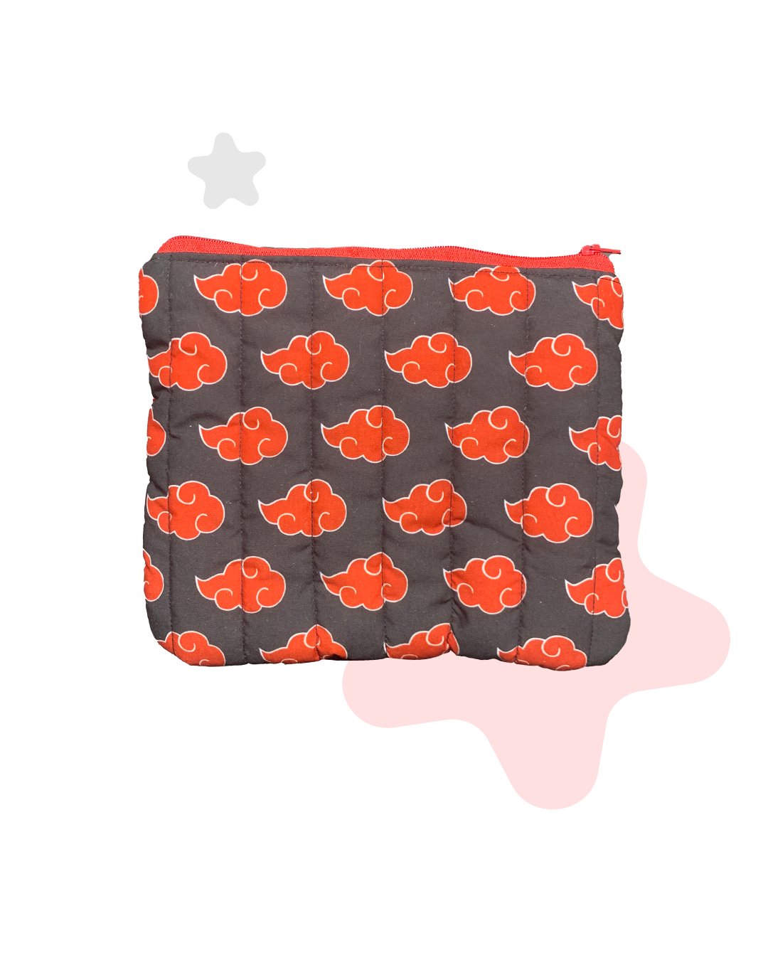 Pochette à zip