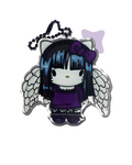Porte-clés kitty Ohara