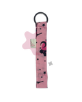 Porte-clés lanière