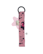 Porte-clés lanière