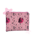 Pochette à zip