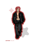 Sticker Noroi