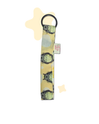 Porte-clés lanière