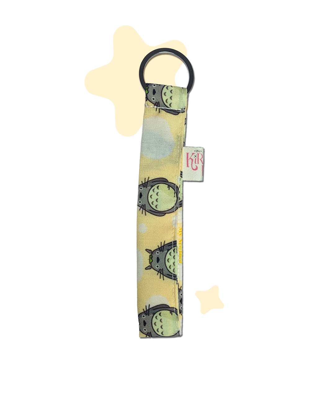 Porte-clés lanière