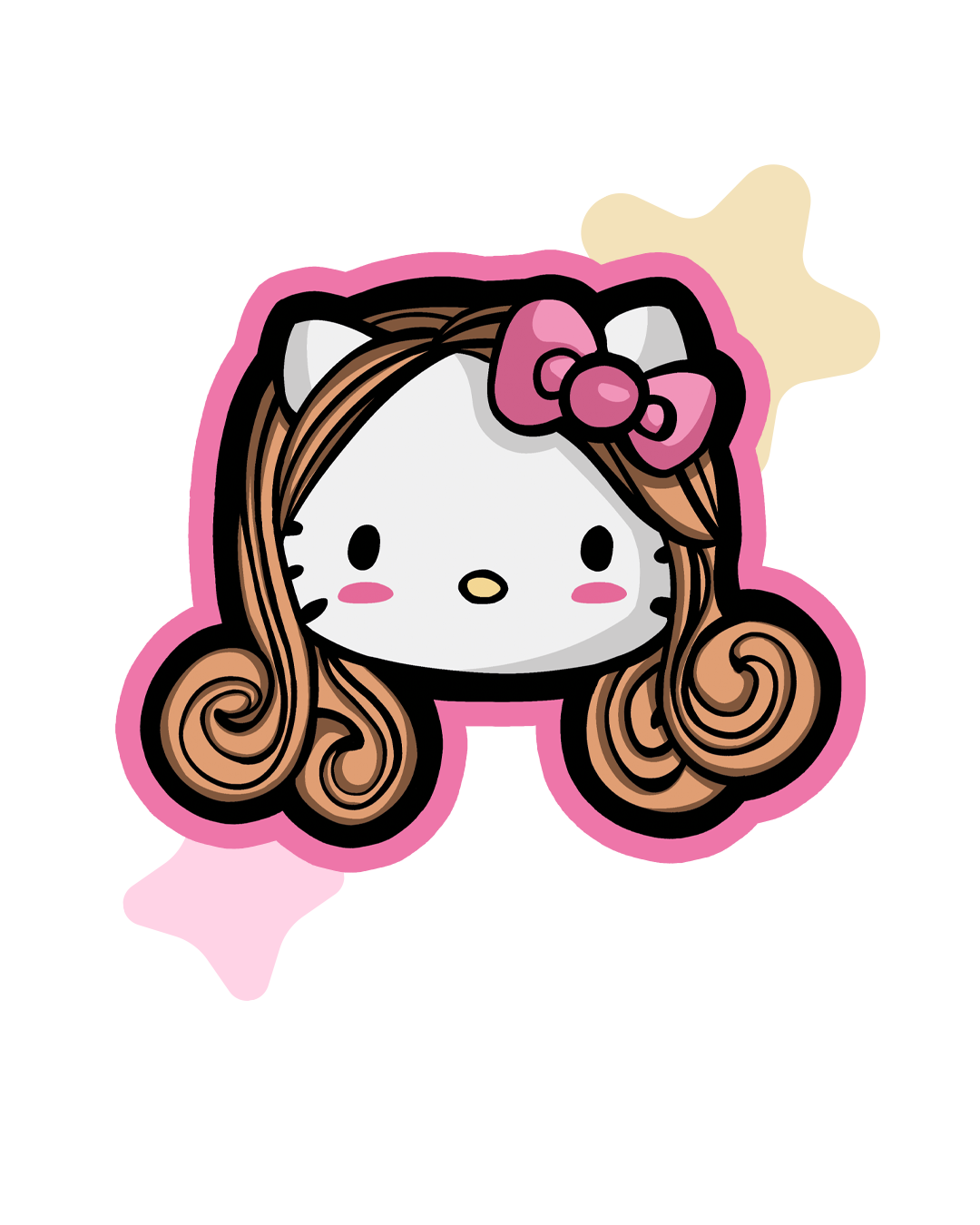 Tapis de souris Tourbillon