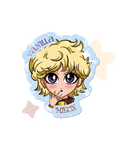 Sticker mieux