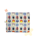 Pochette ipad