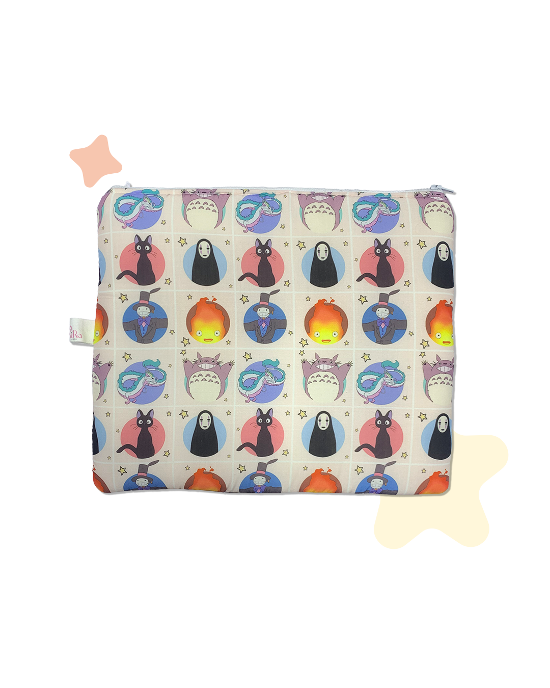 Pochette ipad