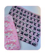 Pochette ipad