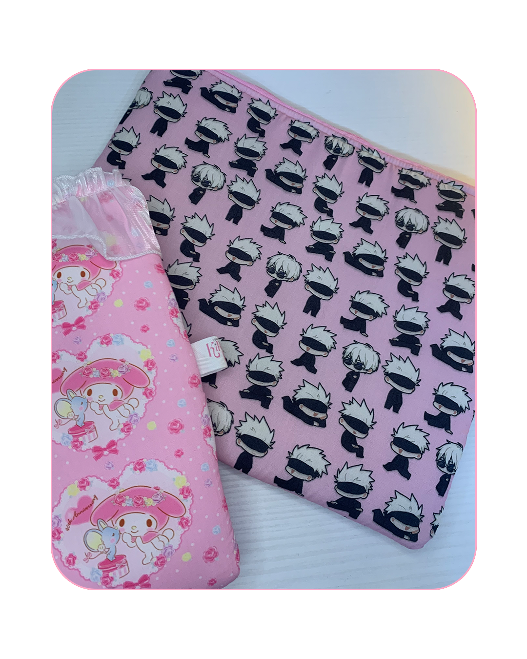Pochette ipad