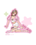 Sticker 707