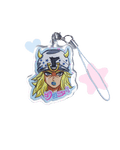 mini phone charm ⊹ run ⊹