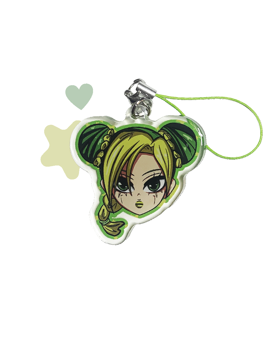 mini phone charm 𖦹 ocean 𖦹