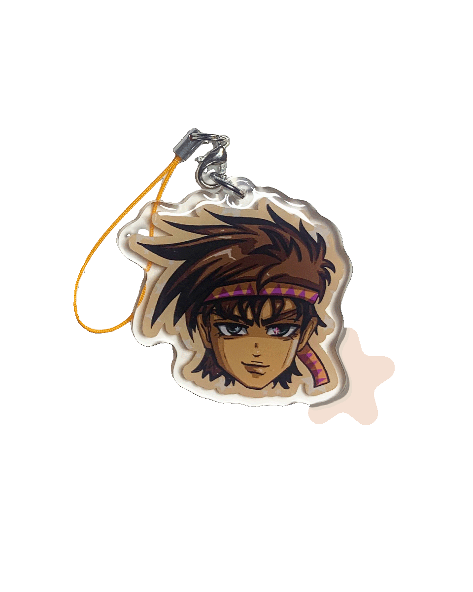 mini phone charm  ˗ˏˋnigerundayoˎˊ˗
