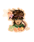 sticker XL  ˗ˏˋnigerundayoˎˊ˗