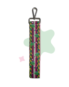 Porte-clés lanière xl