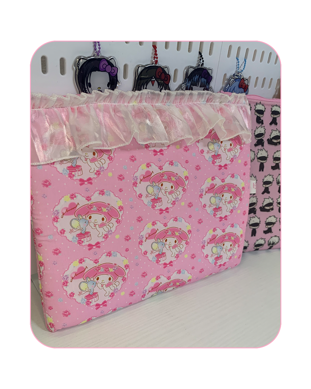 Pochette ipad