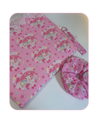 Pochette ipad