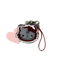 mini phone charm noroi kitty