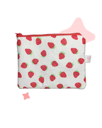 Pochette à zip