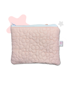 Pochette à zip