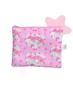 Pochette à zip