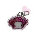 Phone charm 707