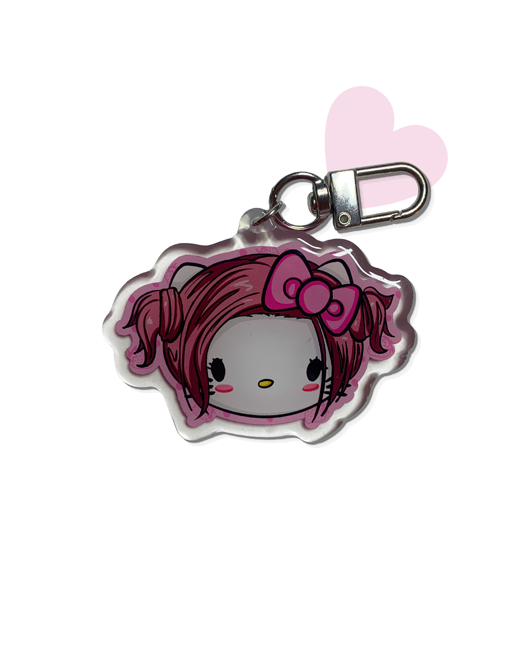 Phone charm 707