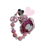 Phone charm 707