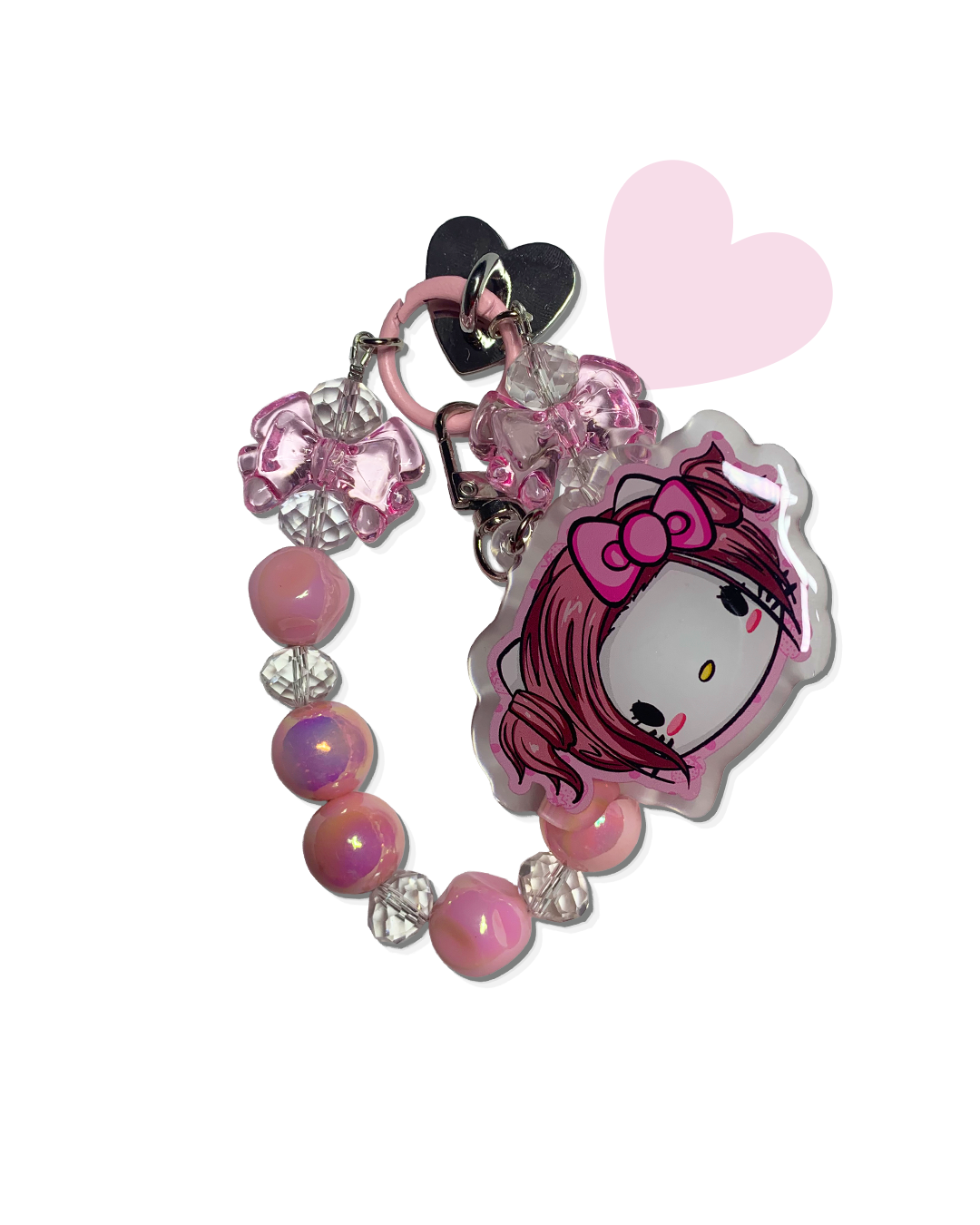 Phone charm 707
